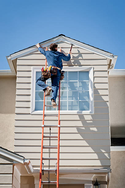 Best Siding Removal and Disposal  in Olathe, CO